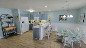 South Beach Ocean Condos S 05 by Tybee Beach Vacation Rentals
